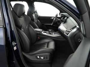 Внедорожник BMW X5 2020 года, 8758888 рублей, Москва