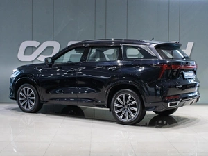 Внедорожник Changan CS75 Plus 2024 года, 3749000 рублей, Петрозаводск