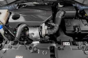 Внедорожник SsangYong Korando 2020 года, 2139000 рублей, Барнаул