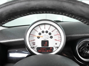 Хетчбэк MINI Cooper Clubman 2009 года, 979000 рублей, Аксай