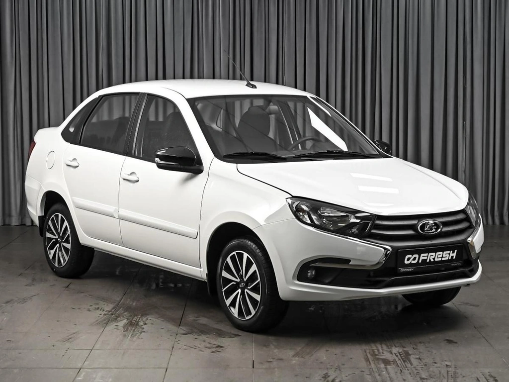 Седан ВАЗ (LADA) Granta 2026 года, 1289000 рублей, Ставрополь