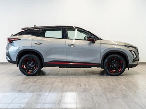 Внедорожник OMODA C5 2023 года, 1799000 рублей, Саратов