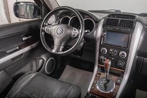 Внедорожник Suzuki Grand Vitara 2007 года, 999000 рублей, Томск