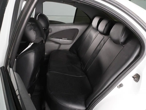 Седан Nissan Almera Classic 2012 года, 720000 рублей, Минеральные Воды