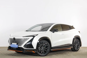 Внедорожник Changan UNI-T 2022 года, 2339000 рублей, Тюмень