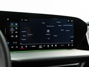 Внедорожник Audi Q5 2025 года, 8149999 рублей, Москва