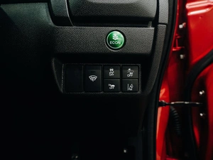 Хетчбэк Honda Fit 2017 года, 1079000 рублей, Красноярск