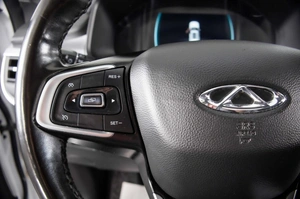 Внедорожник Chery Tiggo 7 Pro 2021 года, 1749000 рублей, Пермь