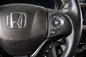 Внедорожник Honda HR-V 2019 года, 2349000 рублей, Пермь