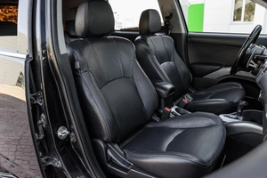 Внедорожник Citroen C-Crosser 2011 года, 949000 рублей, Ульяновск
