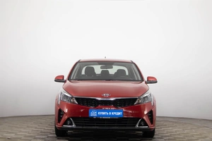 Седан Kia Rio 2020 года, 1869000 рублей, Пермь
