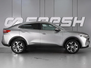 Внедорожник Haval F7x 2022 года, 2301000 рублей, Минеральные Воды