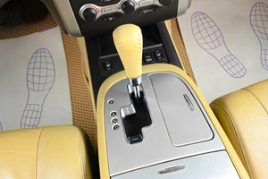 Внедорожник Nissan Murano 2012 года, 1359000 рублей, Тюмень