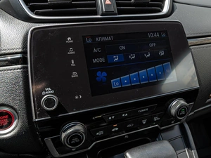 Внедорожник Honda CR-V 2018 года, 2420000 рублей, Краснодар