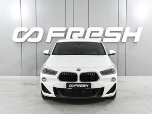 Внедорожник BMW X2 2018 года, 3099000 рублей, Ростов-на-Дону