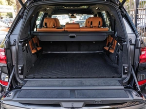 Внедорожник BMW X7 2020 года, 8499000 рублей, Большой Сочи