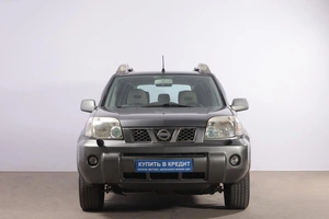 Внедорожник Nissan X-Trail 2006 года, 869000 рублей, Новосибирск
