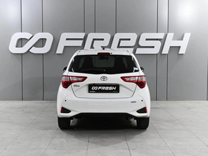 Хетчбэк Toyota Vitz 2018 года, 1179000 рублей, Ростов-на-Дону