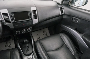 Внедорожник Mitsubishi Outlander 2010 года, 1259000 рублей, Красноярск