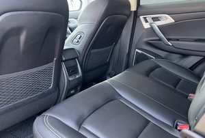 Внедорожник Geely Atlas 2021 года, 2045000 рублей, Солонцы