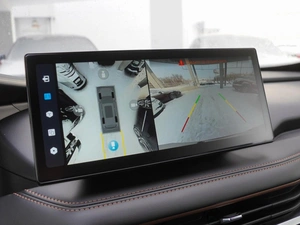 Внедорожник Geely Okavango 2024 года, 2950000 рублей, Волгоград