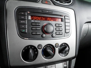 Хетчбэк Ford Focus 2011 года, 499000 рублей, Воронеж