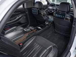 Седан Genesis G90 2018 года, 2535000 рублей, Нижний Новгород