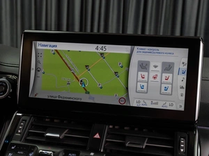Внедорожник Toyota Land Cruiser 2023 года, 12279000 рублей, Тюмень