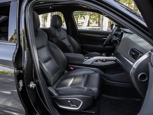 Внедорожник Geely Tugella 2023 года, 2920000 рублей, Большой Сочи