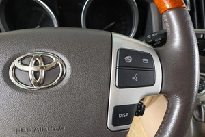 Внедорожник Toyota Land Cruiser 2014 года, 3649000 рублей, Пермь