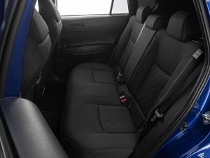 Внедорожник Toyota Corolla Cross 2022 года, 2519000 рублей, Тюмень