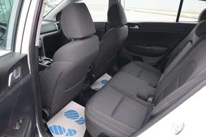 Внедорожник Kia Sportage 2018 года, 2270000 рублей, Мирное