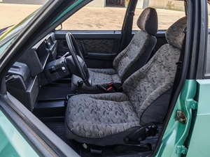 Хетчбэк ВАЗ (LADA) 2109 2003 года, 270000 рублей, Краснодар