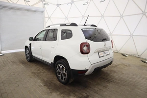 Внедорожник Renault Duster 2021 года, 1349000 рублей, Обнинск