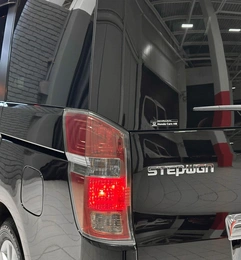 Минивэн Honda Stepwgn Spada 2011 года, 1350000 рублей, Красноярск