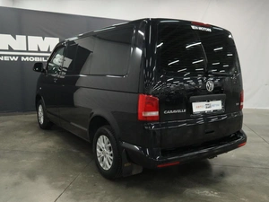 Минивэн Volkswagen Caravelle 2013 года, 2280000 рублей, Курск