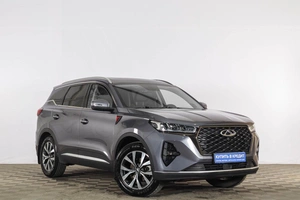 Внедорожник Chery Tiggo 7 Pro Max 2023 года, 2029000 рублей, Тюмень