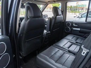 Внедорожник Land Rover Discovery 2008 года, 1160000 рублей, Краснодар