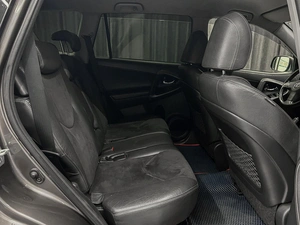 Внедорожник Toyota RAV4 2012 года, 1550000 рублей, Красноярск