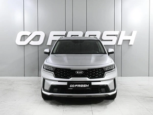 Внедорожник Kia Sorento 2021 года, 3200000 рублей, Аксай