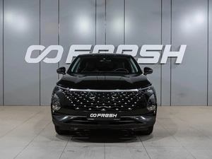 Внедорожник OMODA C5 2024 года, 1679000 рублей, Воронеж