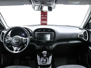 Внедорожник Kia Soul 2022 года, 2190000 рублей, Красноярск