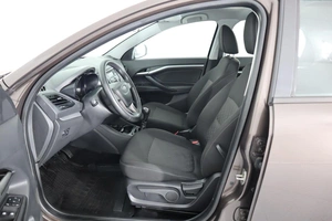 Седан ВАЗ (LADA) Vesta 2016 года, 745000 рублей, Брянск