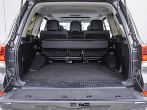 Внедорожник Toyota Land Cruiser 2019 года, 7350000 рублей, Краснодар