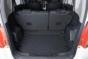 Хетчбэк Toyota Ractis 2010 года, 779000 рублей, Красноярск