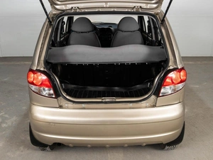 Хетчбэк Daewoo Matiz 2013 года, 349000 рублей, Ставрополь