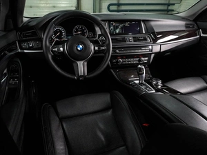 Седан BMW 5 серия 2014 года, 2370000 рублей, Воронеж