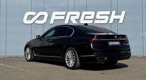 Седан BMW 7 серия 2016 года, 3199000 рублей, Ижевск