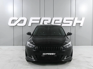 Седан Kaiyi E5 2023 года, 1449000 рублей, Аксай