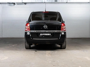 Минивэн Opel Zafira 2013 года, 935000 рублей, Ставрополь